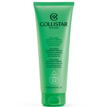 Collistar Lichaam Talasso Shower-Cream