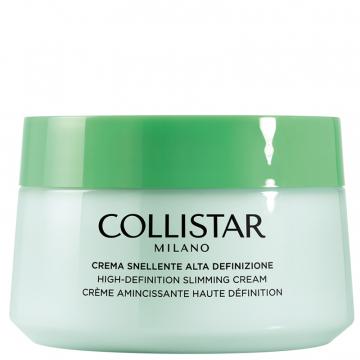 Collistar High-Definition Slimming Cream 400 ml OP=OP