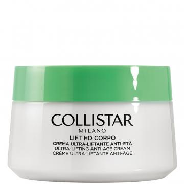 Collistar LIFT HD CORPO Ultra-Lifting Body Cream 400 ml OP=OP