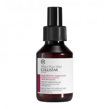 Collistar Phyto-Keratin Oil Restructuring Nourishing 100 ml OP=OP