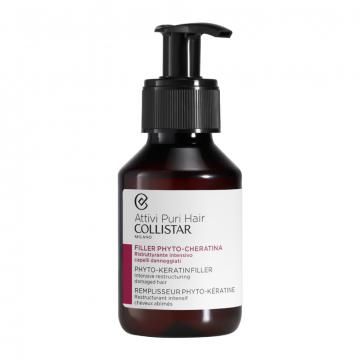 Collistar Phyto-Keratin Filler Intensive Restructuring 100 ml OP=OP