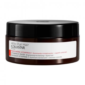 Collistar Vitamin C Mask Brigthening Revitalizing 200 ml OP=OP