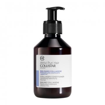 Collistar Collagen Conditioner Volumising Redensifier 200 ml OP=OP