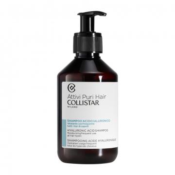 Collistar Hyaluronic Acid Shampoo Frequent Use