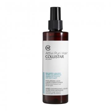 Collistar Hyaluronic Acid Liquid Conditioner Moisturizer Frequent Use 200 ml OP=OP