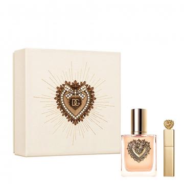 Dolce & Gabbana Devotion 50 ml Eau de Parfum Geschenkset