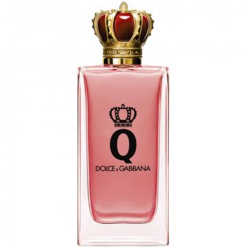 Dolce & Gabbana Q by Dolce & Gabbana 100 ml Eau de Parfum Intense OP=OP