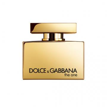 Dolce & Gabbana The One Gold Woman Eau de Parfum Intense