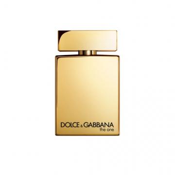 Dolce & Gabbana The One Gold Men Eau de Parfum Intense