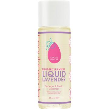 Beautyblender Beautycleanser Lavender 90 ml