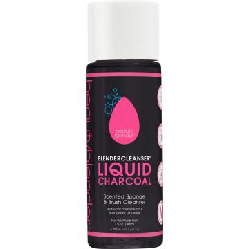 Beautyblender Beautycleanser Liquid Charcoal