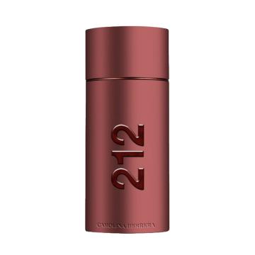 Carolina Herrera 212 Sexy Men Eau de Toilette Spray