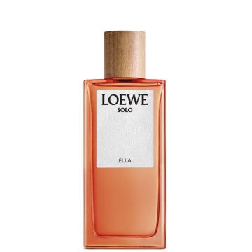 Solo Loewe Ella Eau de Parfum Spray