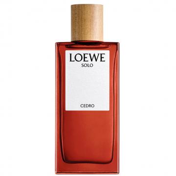 Solo Loewe Cedro Eau de Toilette Spray