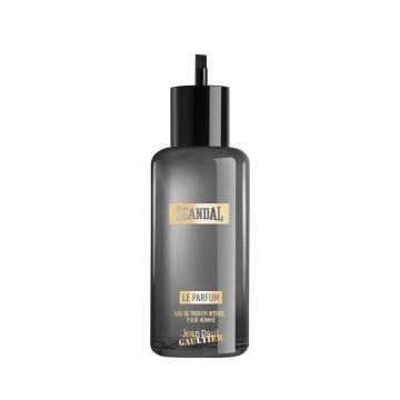 Jean Paul Gaultier Scandal pour Homme Le Parfum 200 ml Eau de Parfum Intense Refill