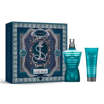 Jean Paul Gaultier Le Male 125 ml Eau de Toilette Geschenkset