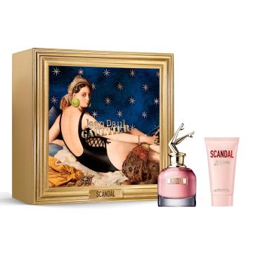Jean Paul Gaultier Scandal 50 ml Eau de Parfum Geschenkset