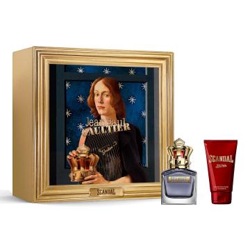Jean Paul Gaultier Scandal pour Homme 50 ml Eau de Toilette Geschenkset
