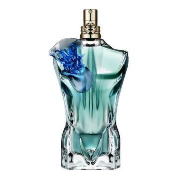 Jean Paul Gaultier Le Beau Flower Edition Eau de Parfum