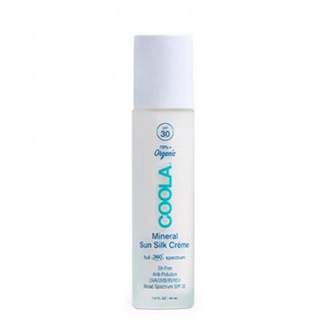 Coola Mineral Silk Creme SPF 30 Unscented Oil-Free 44ml OP=OP