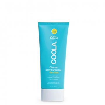 Coola Classic Body Lotion SPF 30 Pina Colada 148ml OP=OP