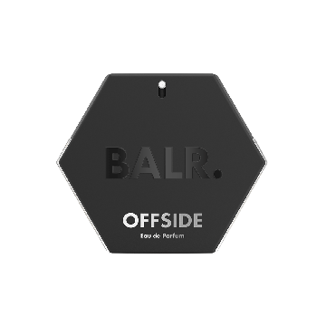 BALR. Offside for Men Eau de Parfum