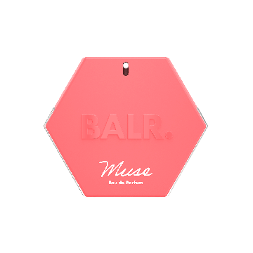 BALR. Muse for Women Eau de Parfum