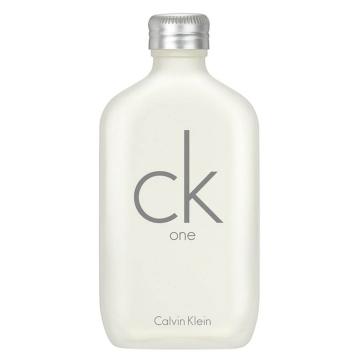 Calvin Klein Ck One Eau de Toilette Spray