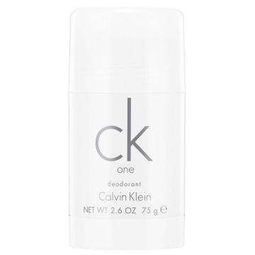Calvin Klein Ck One Deodorant Spray