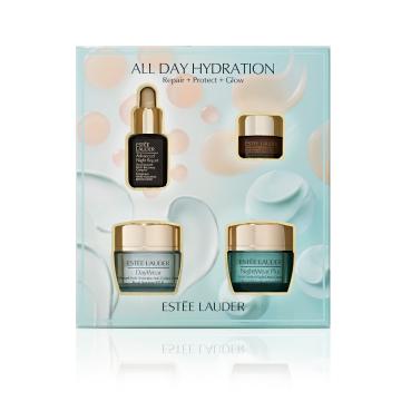 Estée Lauder All Day Hydration Travel set