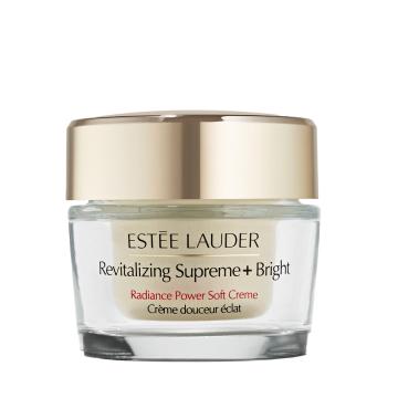 Estée Lauder Revitalizing Supreme+ Bright Radiance Power Soft Cream