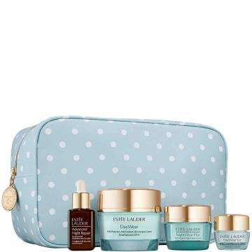 Estée Lauder Daywear Moisture Values