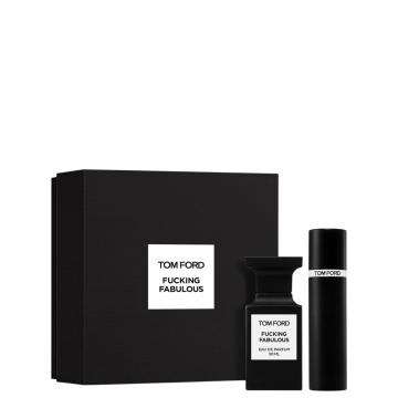 Tom Ford Fucking Fabulous 50 ml Eau de Parfum Geschenkset (uitlopend)