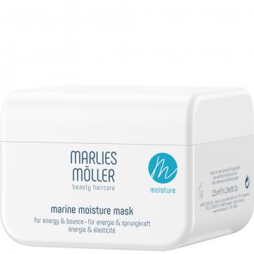 Marlies Möller Marine Moisture Mask 125 ml OP=OP