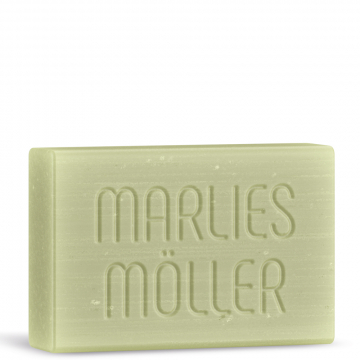 Marlies Möller Vegan Pure! Solid Melissa Shampoo 100gr. OP=OP