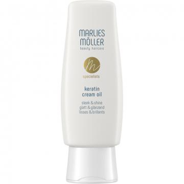 Marlies Möller Keratin Cream Oil