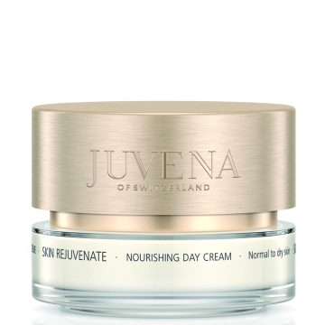 Juvena Nourishing Day Cream - Normal to Dry Skin