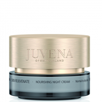 Juvena Nourishing Night Cream - Normal to Dry Skin 50 ml OP=OP