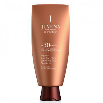 Juvena Sunsation Body Sun Lotion SPF 30 150 ml