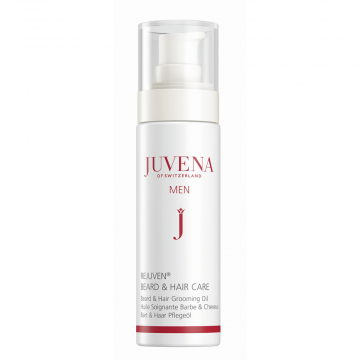 Juvena Beard & Hair Grooming Oil 50 ml OP=OP