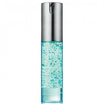 Clinique For Men Maximum Hydrator Eye 96-Hour Hydro-Filler Concentrate
