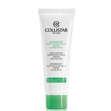 Collistar Lichaam Multi-Active Deodorant cream 24H