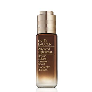 Estée Lauder Advanced Night Repair Rescue Solution Serum with 15% Bifidus Ferment