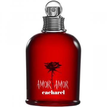 Cacharel Amor Amor 100 ml Eau de Toilette Spray
