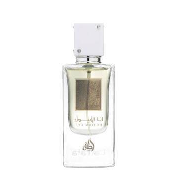 Lattafa Ana Abiyedh Eau de Parfum