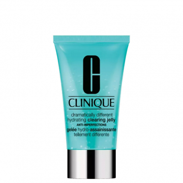 Clinique Dramatically Different Hydrating Clearing Gel Anti-Imperfections 50 ml OP=OP