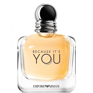 Giorgio Armani Because It's You Eau de Parfum Spray