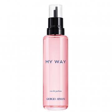 Giorgio Armani My Way 100 ml Eau de Parfum Refill