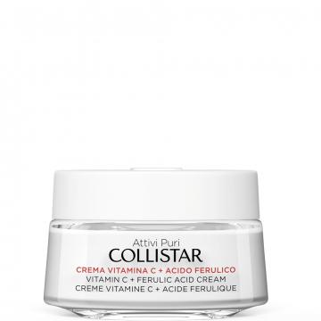 Collistar Attivi Puri Vitamin C + Ferulic Acid Cream