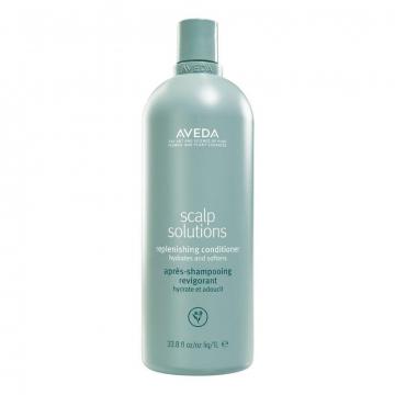 Aveda Scalp Solutions Replenishing Shampoo 1000 ml OP=OP